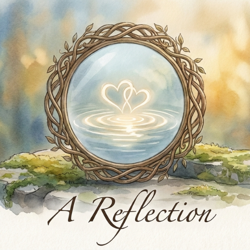 Resonant Precense - A Reflection